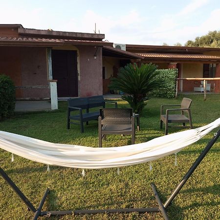 Casa Ninuccia Cardedu Lägenhet Exteriör bild