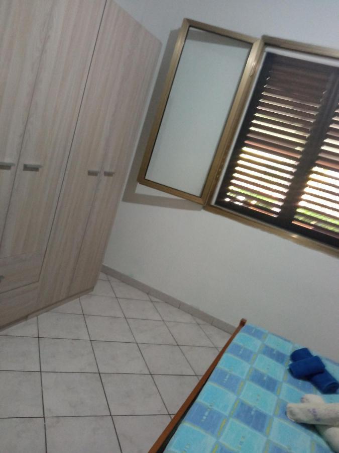 Casa Ninuccia Cardedu Lägenhet Exteriör bild